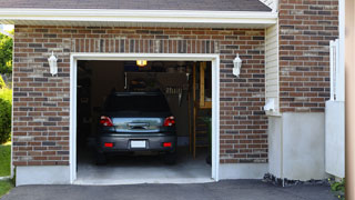 Garage Door Installation at Nob Hill Estates, Florida